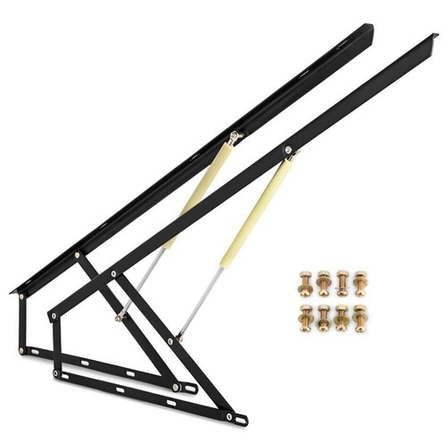 Lift mechanism bed storage - mechanism,