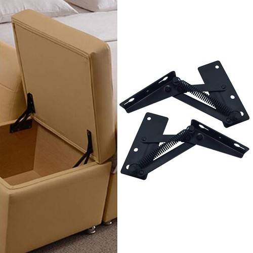 Mechanism sofa bed - bed, hinge