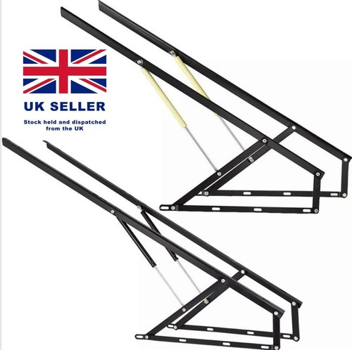 Lift mechanism bed - lift,