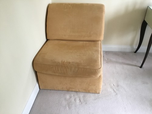 Single folding sofa bed - single,