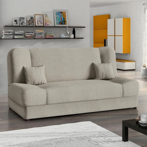 Jonas sofa bed - sofa, &