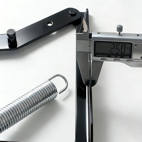 2pcs folding sofa bed hinges - 2pcs,