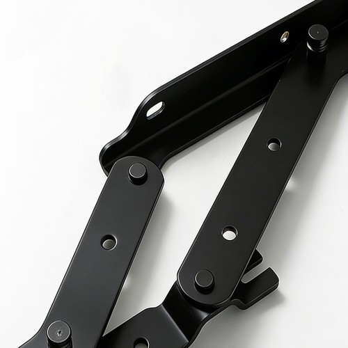 Folding sofa bed hinges - folding,