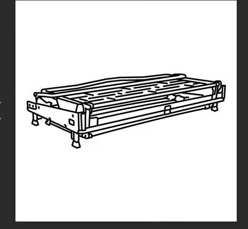 Ikea smedsbyn sofabed - ikea,