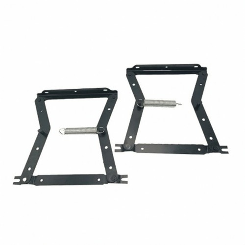 Sofa bed sliding hinge - sofa,
