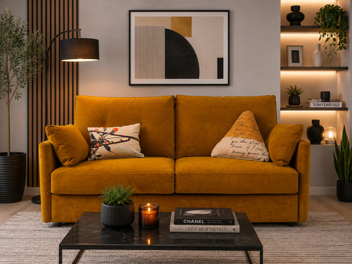 Fama apolo seater sofa bed - fama,,