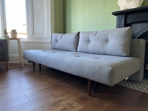 Innovation living sofa - sofa, bed