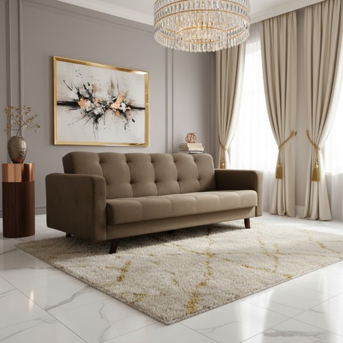 Lizbona sofa bed - lizbona,