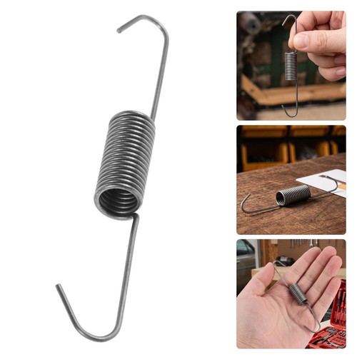 Pack steel tension - 2,