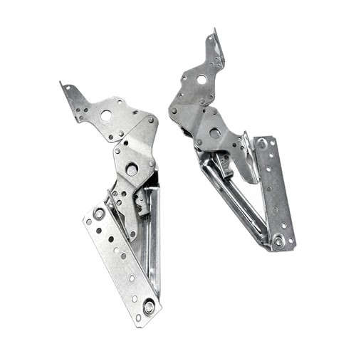 Sofa bed hinge mechanism - bed,
