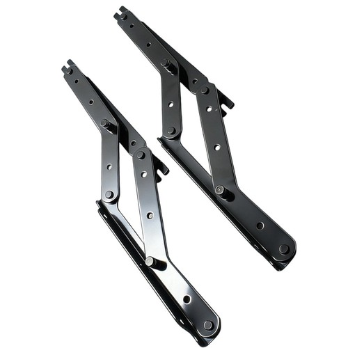 Folding sofa bed hinges - folding, set